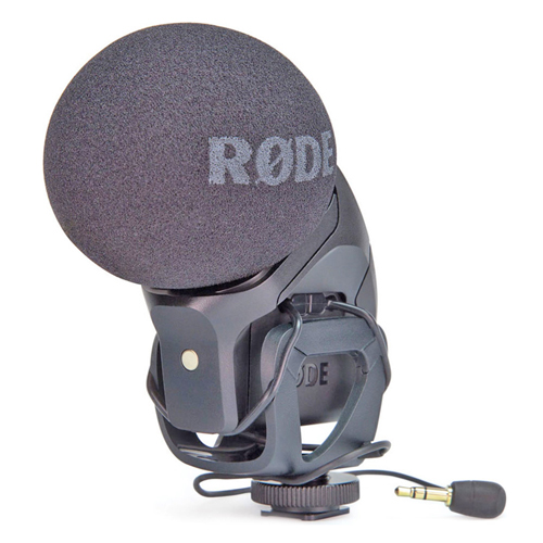 RODE SVM PRO