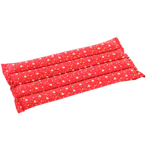  아이러브허브 아로마 허리복부용 허브 찜질팩 [보급형(40x18cm)]