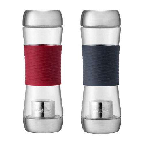  락앤락 비스프리 밸런스 차통 (ABF820T) 570ml