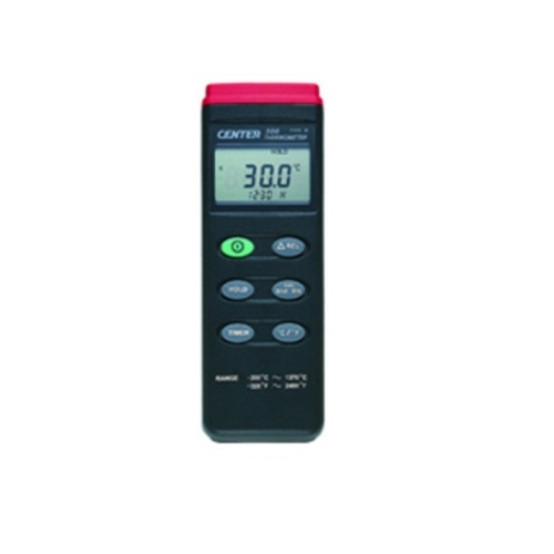  디지털 온도계 CENTER-300