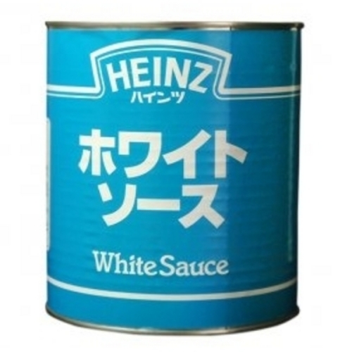  하인즈 화이트 소스 2.9kg [1개]