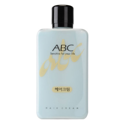  ABC 헤어 크림 170ml[1개]