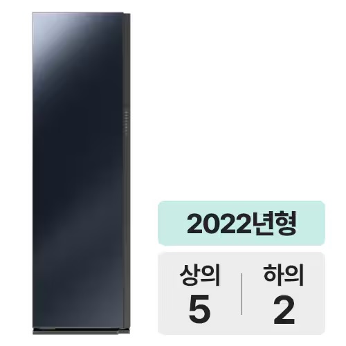 삼성전자 비스포크 에어드레서 DF10B9500CS