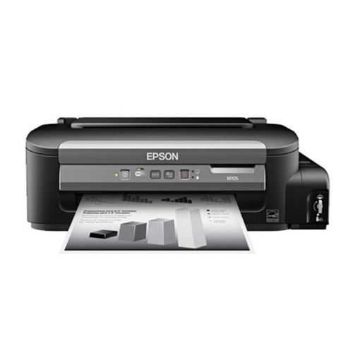 EPSON  정품 무한 M105