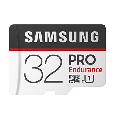 삼성전자  microSD PRO Endurance (2018) 해외구매 [32GB]