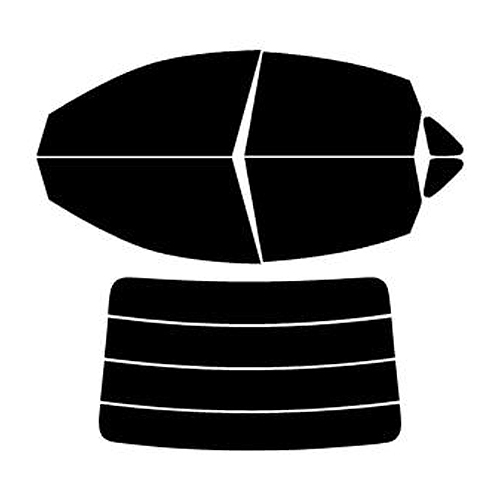 라라몰  열차단 선팅필름(아반떼.외 차종)