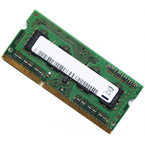 SK하이닉스 노트북 DDR3-1600[4GB]