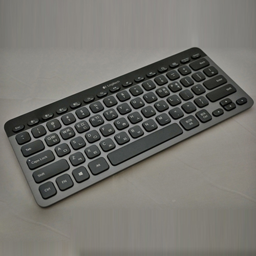 로지텍 K810 Illuminated Keyboard (정품)