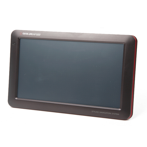 팅크웨어 아이나비 NP500 마하