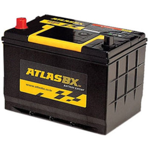 한국아트라스BX  BX90DR