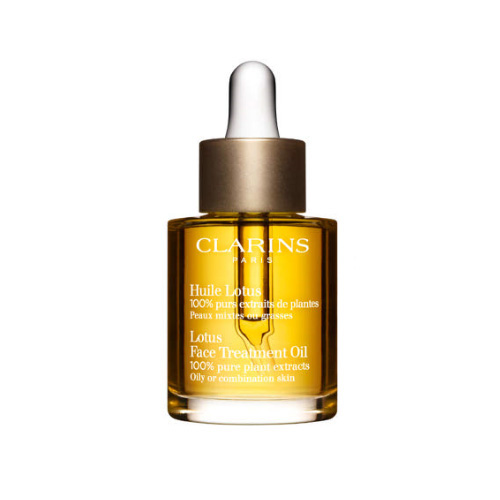 클라랑스 페이스 트리트먼트 오일 로터스 30ml