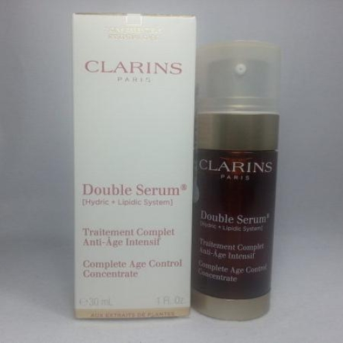 클라랑스 더블 세럼 30ml