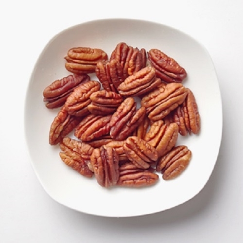 산과들에  피칸 400g