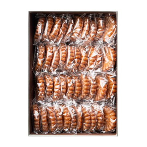 꿀이구마  호박 찹쌀 약과 40입