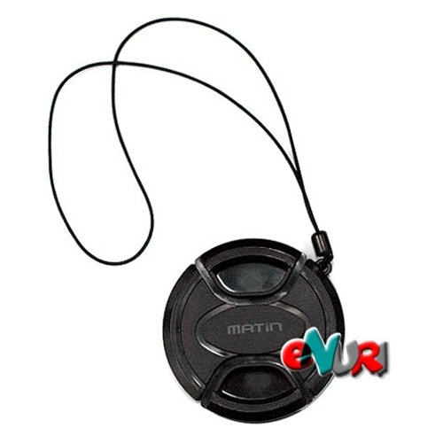 매틴  스냅온 렌즈캡