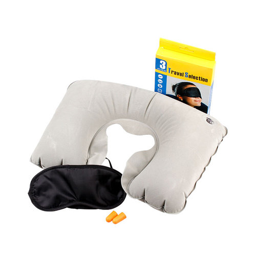 바이피아 에어 목베개 3종 세트