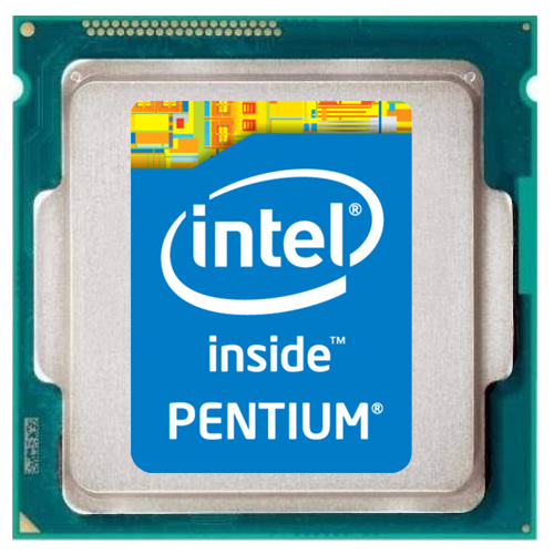 인텔 펜티엄 G3440 (하스웰 리프레시)