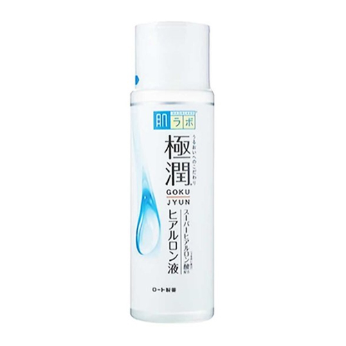 하다라보 고쿠쥰 로션 170ml (구)