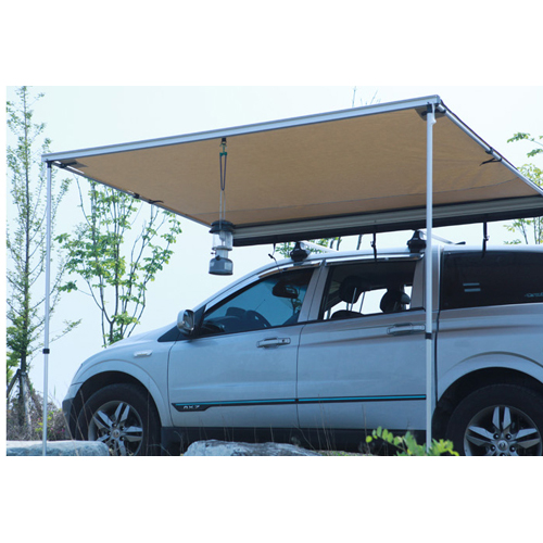 핸티  루프탑 어닝