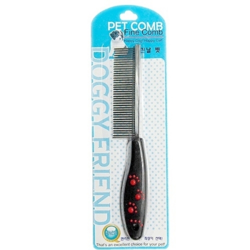 도기프렌드 한날빗