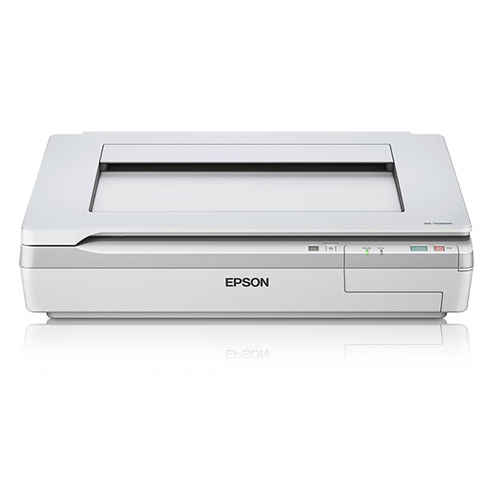 EPSON  WorkForce DS-50000