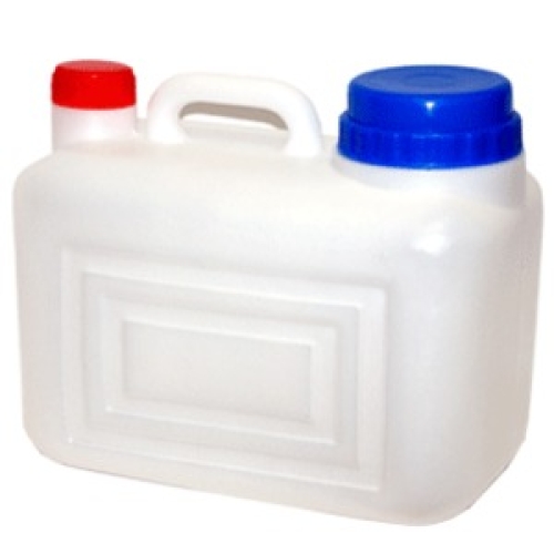 보스코  다용도 말통