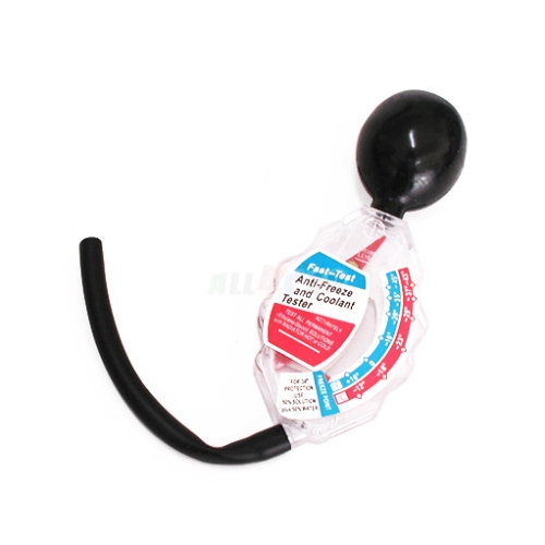 대만 부동액 테스터기