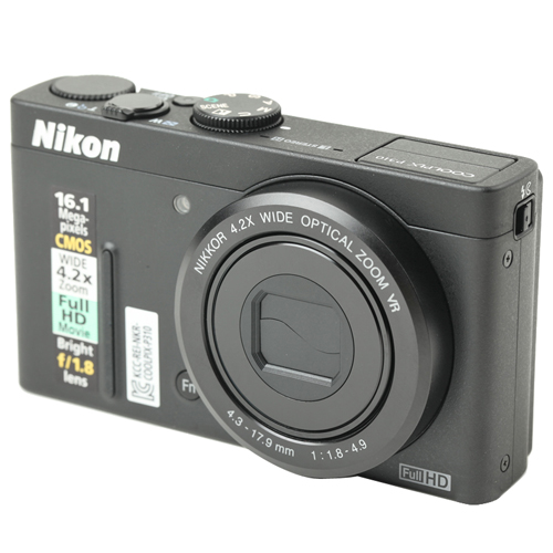 니콘 COOLPIX P310
