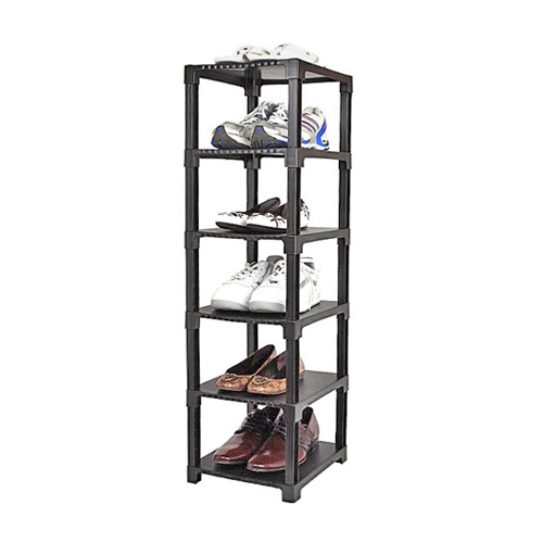 창신리빙 6켤레 신발장