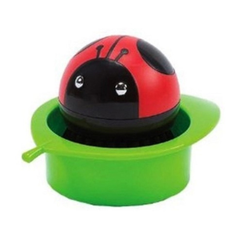 보스턴웨어하우스  무당벌레 브러쉬세트