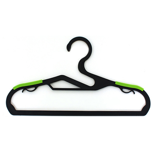 가쯔  New 스마트 논슬립 옷걸이