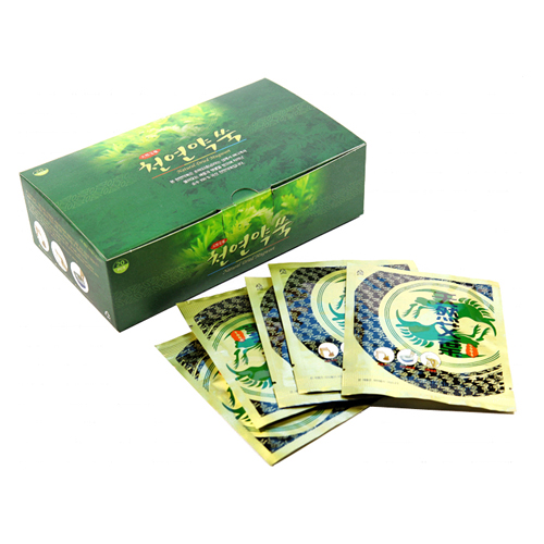 성진에이블 천연약쑥 20포