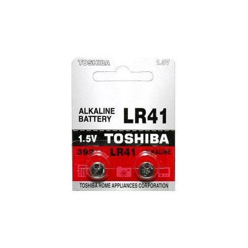 도시바  LR41