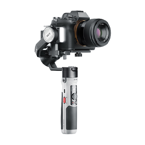 지윤텍  크레인 M2 S