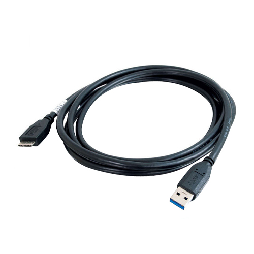 강원전자 NETmate USB 3.0 Micro B 케이블 (NM-UM300Z)