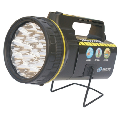 성일전기  SI-102 LED 충전식 랜턴