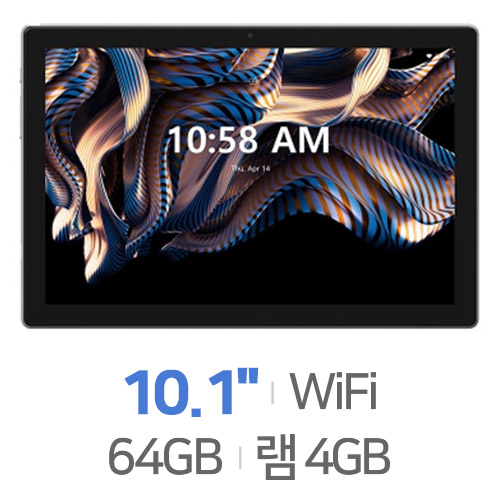 포유디지탈  뮤패드 RS10