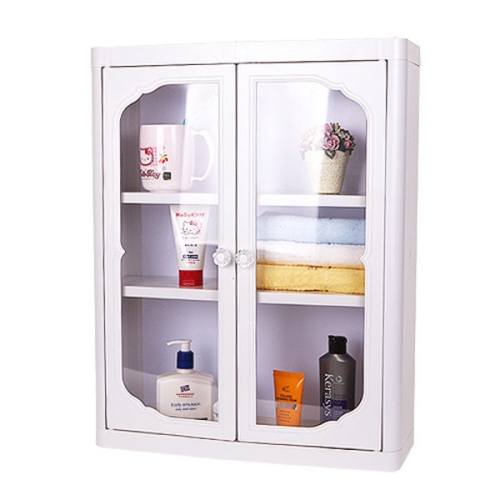 동해산업  엑센트 욕실장 중형 D630