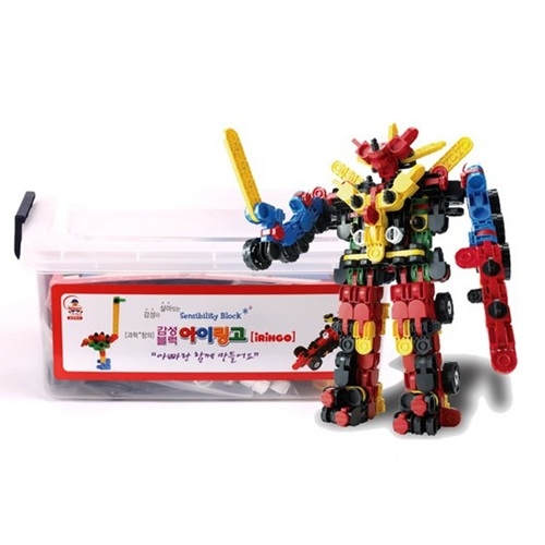 아이링고  워킹 플러스