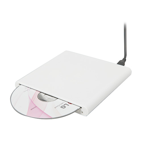  노트킹 슬림 SMPORTABLE DVD멀티 [벌크]