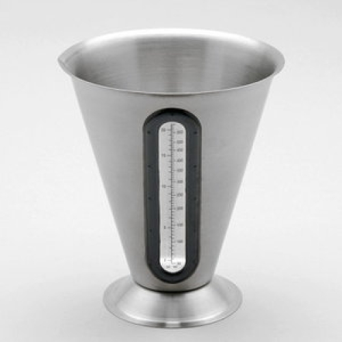 디자인라이프  슈프림 윈도우 계량컵