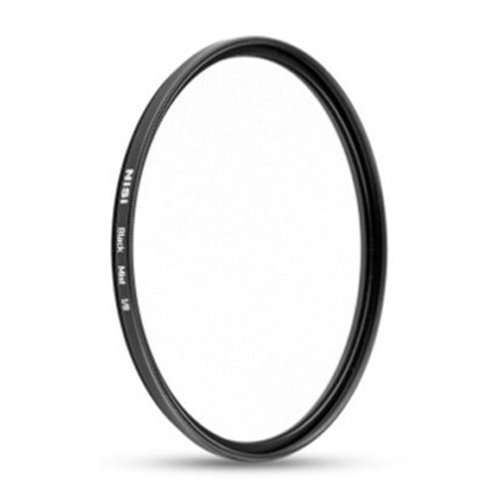 니시  Black Mist 1/8 렌즈필터