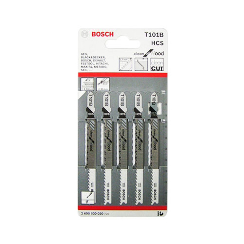  보쉬 T101B (5pcs) [1개]