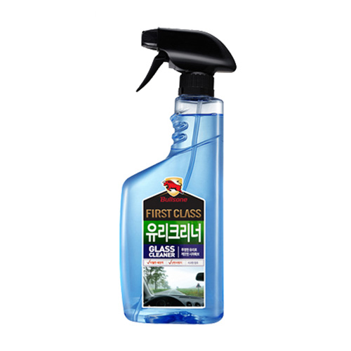 불스원  퍼스트클래스 유리크리너 550ml