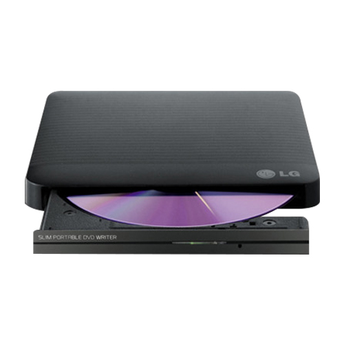 LG전자 Slim Portable DVD Writer GP60NB50 외장형
