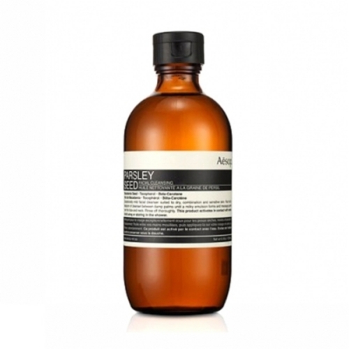 이솝 파슬리 씨드 페이셜 클렌저 200ml