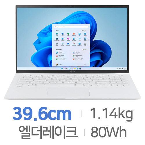 LG전자  15Z90Q-GA76K