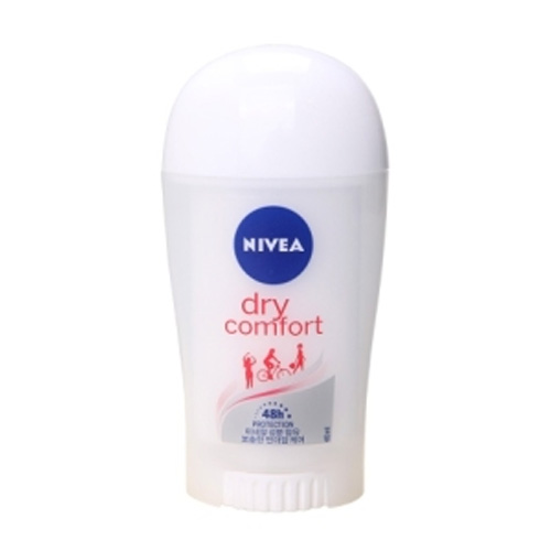 니베아 드라이 콤포트 데오드란트 스틱 40ml