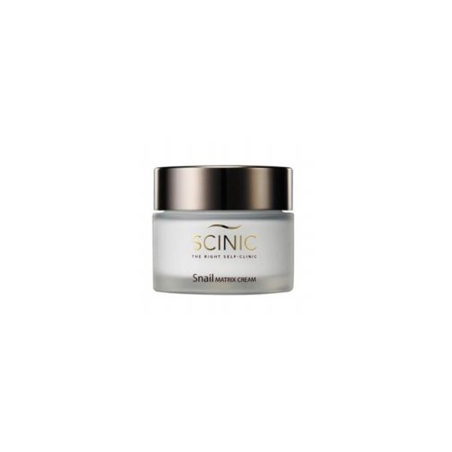 싸이닉 스네일 매트릭스 크림 120ml