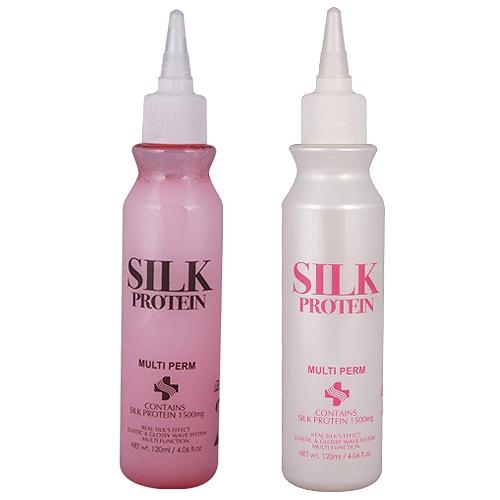 자브 실크 프로테인 멀티펌